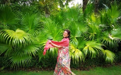 清纯漂亮小美女准备啪啪